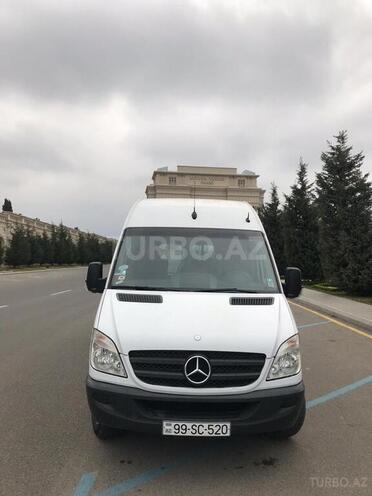 Mercedes Sprinter 311 2008, 330,000 km - 2.2 л - Gəncə