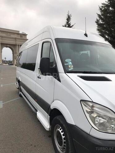Mercedes Sprinter 311 2008, 330,000 km - 2.2 л - Gəncə
