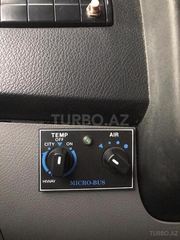Mercedes Sprinter 311 2008, 330,000 km - 2.2 л - Gəncə