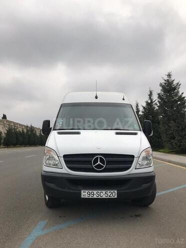 Mercedes Sprinter 311 2008, 330,000 km - 2.2 л - Gəncə