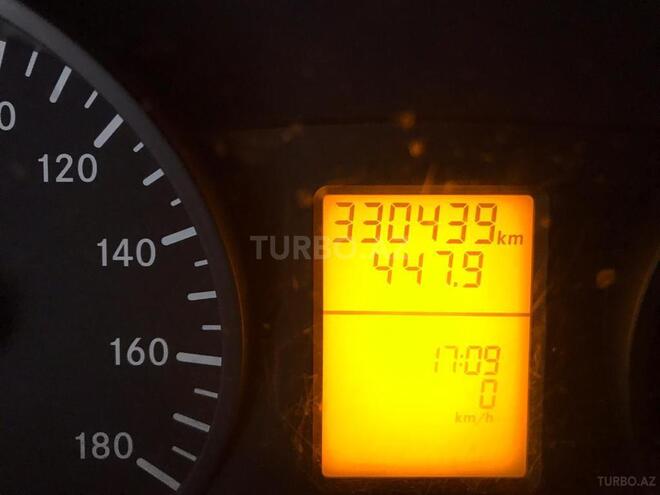 Mercedes Sprinter 311 2008, 330,000 km - 2.2 л - Gəncə