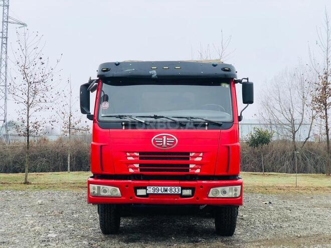 Shacman F3000 2009, 250,000 km - 11.0 l - Ağcabədi