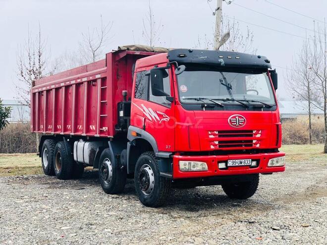 Shacman F3000 2009, 250,000 km - 11.0 l - Ağcabədi