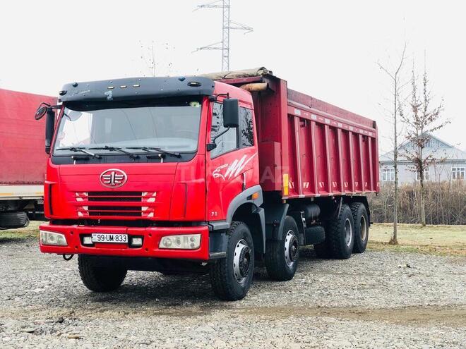 Shacman F3000 2009, 250,000 km - 11.0 l - Ağcabədi