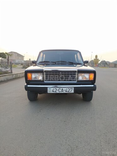 LADA (VAZ) 2107 2011, 137,000 km - 1.6 l - Lənkəran