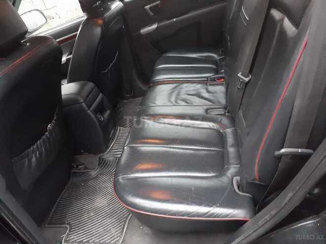 Hyundai Santa Fe 2007, 200,000 km - 2.7 л - Bakı