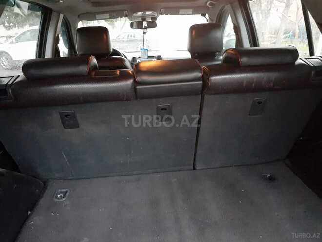 Hyundai Santa Fe 2007, 200,000 km - 2.7 л - Bakı