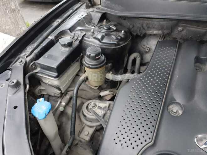 Hyundai Santa Fe 2007, 200,000 km - 2.7 л - Bakı