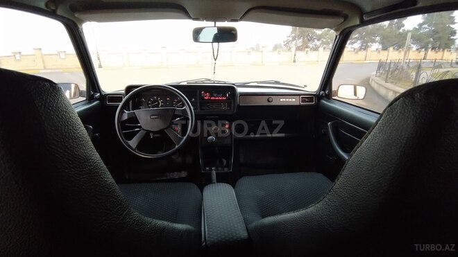 LADA (VAZ) 2107 2011, 137,000 km - 1.6 l - Lənkəran