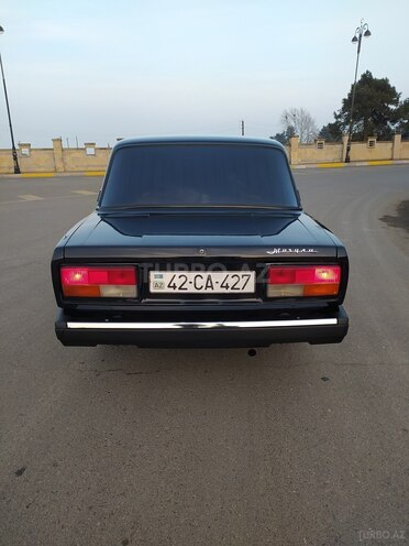 LADA (VAZ) 2107 2011, 137,000 km - 1.6 l - Lənkəran