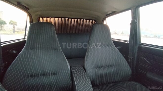 LADA (VAZ) 2107 2011, 137,000 km - 1.6 l - Lənkəran