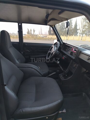 LADA (VAZ) 2107 2011, 137,000 km - 1.6 l - Lənkəran