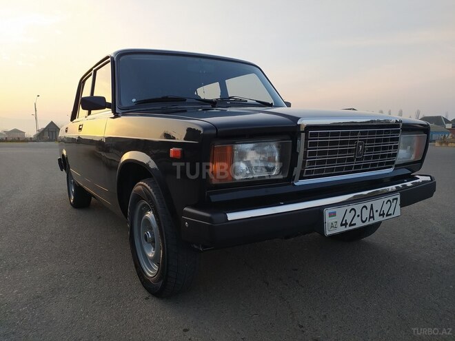 LADA (VAZ) 2107 2011, 137,000 km - 1.6 l - Lənkəran