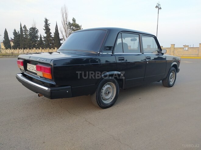 LADA (VAZ) 2107 2011, 137,000 km - 1.6 l - Lənkəran