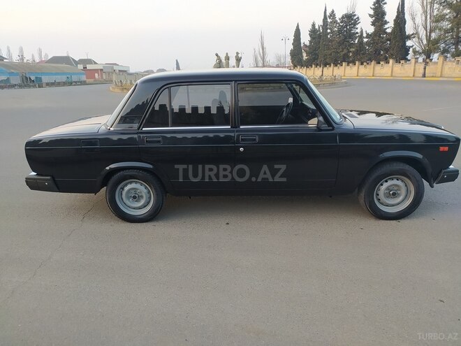 LADA (VAZ) 2107 2011, 137,000 km - 1.6 l - Lənkəran