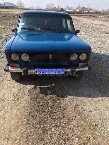 LADA (VAZ) 2106 2002, 160,000 km - 1.6 l - İmişli