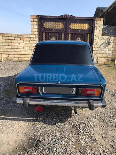 LADA (VAZ) 2106 2002, 160,000 km - 1.6 l - İmişli