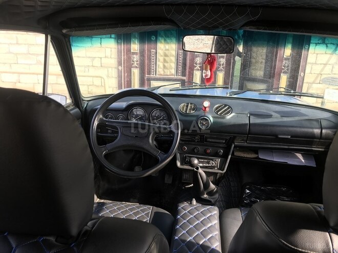 LADA (VAZ) 2106 2002, 160,000 km - 1.6 l - İmişli