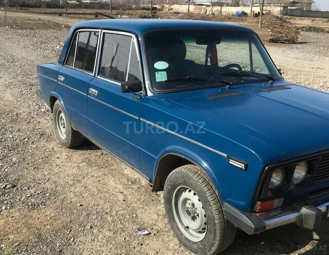 LADA (VAZ) 2106 2002, 160,000 km - 1.6 l - İmişli