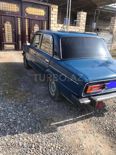 LADA (VAZ) 2106 2002, 160,000 km - 1.6 l - İmişli
