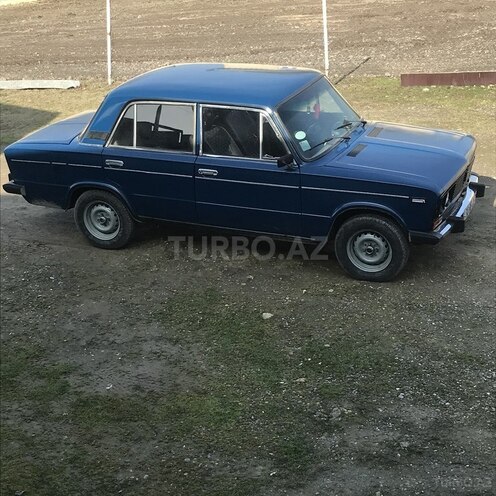 LADA (VAZ) 2106 2002, 160,000 km - 1.6 l - İmişli