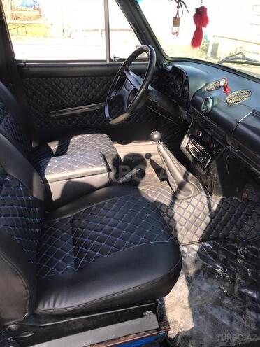 LADA (VAZ) 2106 2002, 160,000 km - 1.6 l - İmişli