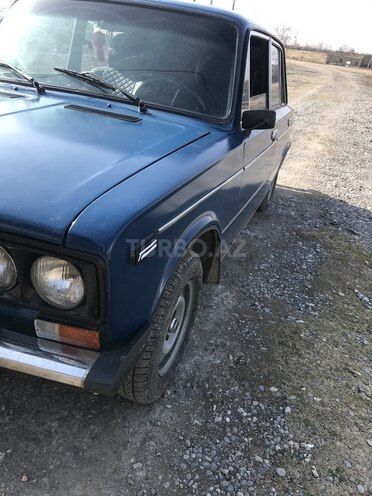 LADA (VAZ) 2106 2002, 160,000 km - 1.6 l - İmişli