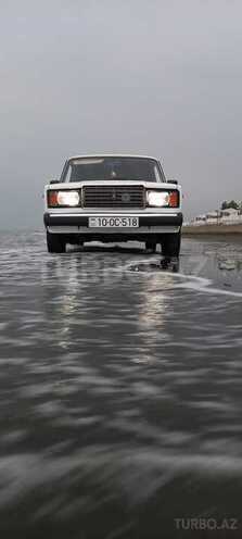 LADA (VAZ) 2107 2005, 18,500 km - 1.6 l - Cəlilabad