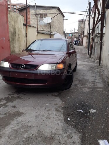 Opel Vectra 1997, 294,768 km - 1.6 l - Bakı