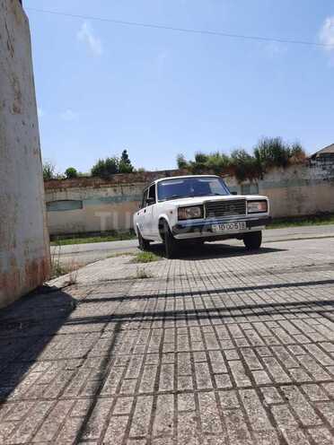 LADA (VAZ) 2107 2005, 18,500 km - 1.6 l - Cəlilabad