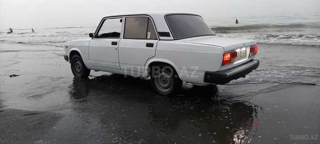 LADA (VAZ) 2107 2005, 18,500 km - 1.6 l - Cəlilabad