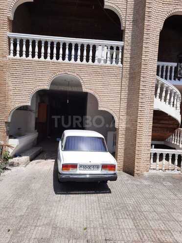 LADA (VAZ) 2107 2005, 18,500 km - 1.6 l - Cəlilabad
