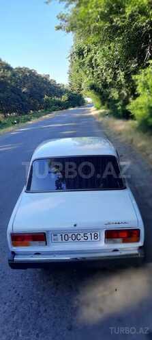 LADA (VAZ) 2107 2005, 18,500 km - 1.6 l - Cəlilabad