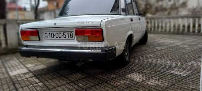 LADA (VAZ) 2107 2005, 18,500 km - 1.6 l - Cəlilabad