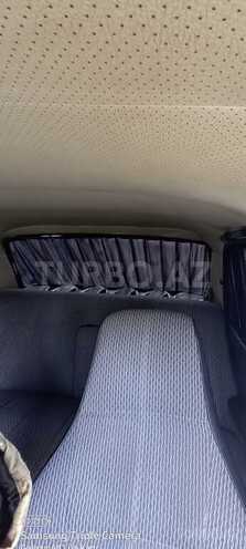 LADA (VAZ) 2107 2005, 18,500 km - 1.6 l - Cəlilabad