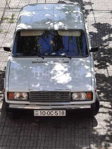 LADA (VAZ) 2107 2005, 18,500 km - 1.6 l - Cəlilabad