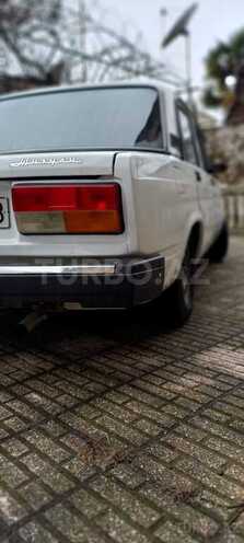 LADA (VAZ) 2107 2005, 18,500 km - 1.6 l - Cəlilabad