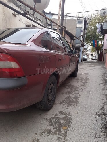 Opel Vectra 1997, 294,768 km - 1.6 l - Bakı