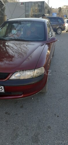 Opel Vectra 1997, 294,768 km - 1.6 l - Bakı