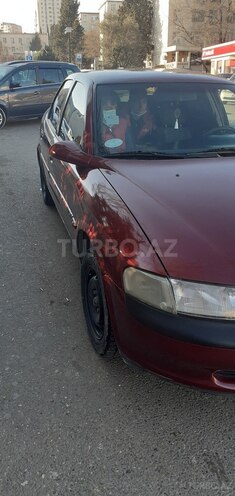 Opel Vectra 1997, 294,768 km - 1.6 l - Bakı