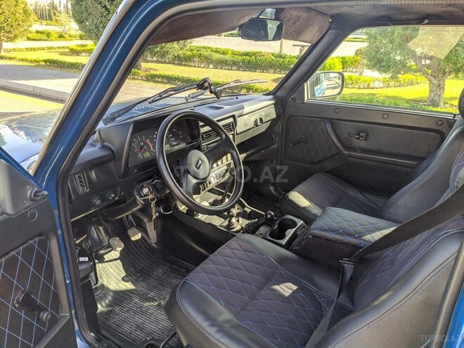 LADA (VAZ) Niva 2015, 75,000 km - 1.7 l - Gəncə