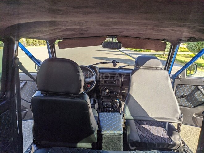 LADA (VAZ) Niva 2015, 75,000 km - 1.7 l - Gəncə