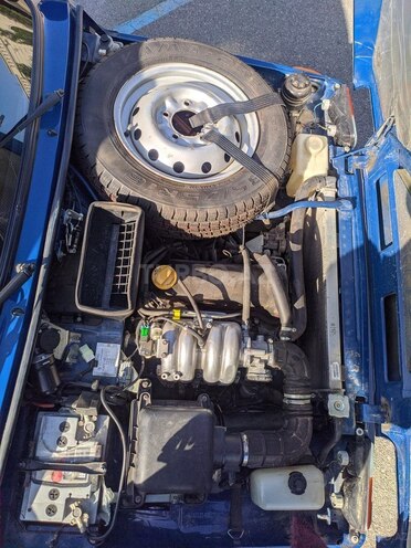LADA (VAZ) Niva 2015, 75,000 km - 1.7 l - Gəncə