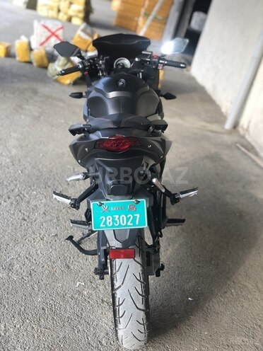 Honda  2019, 2,400 km - 0.1 л - Bakı