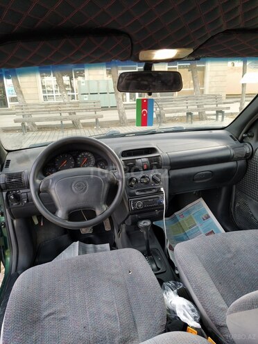 Opel Vita 1997, 200,000 km - 1.4 l - Şəmkir