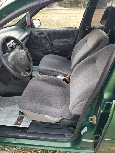 Opel Vita 1997, 200,000 km - 1.4 l - Şəmkir