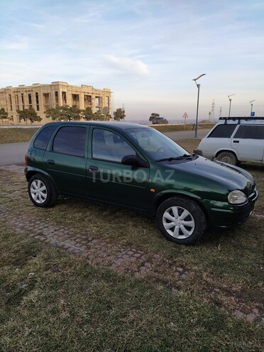 Opel Vita 1997, 200,000 km - 1.4 l - Şəmkir