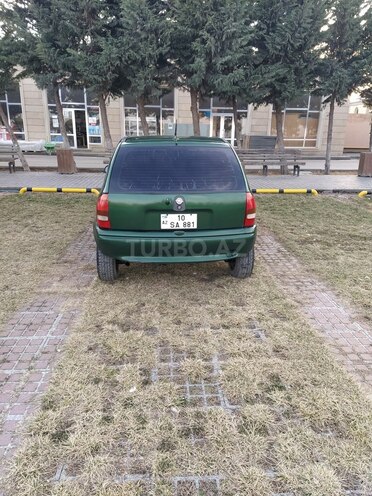 Opel Vita 1997, 200,000 km - 1.4 l - Şəmkir
