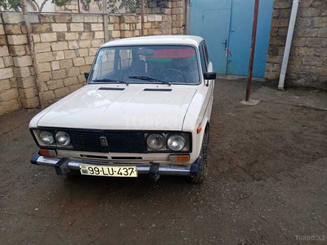 LADA (VAZ) 2106 1986, 386,000 km - 1.6 l - Bakı