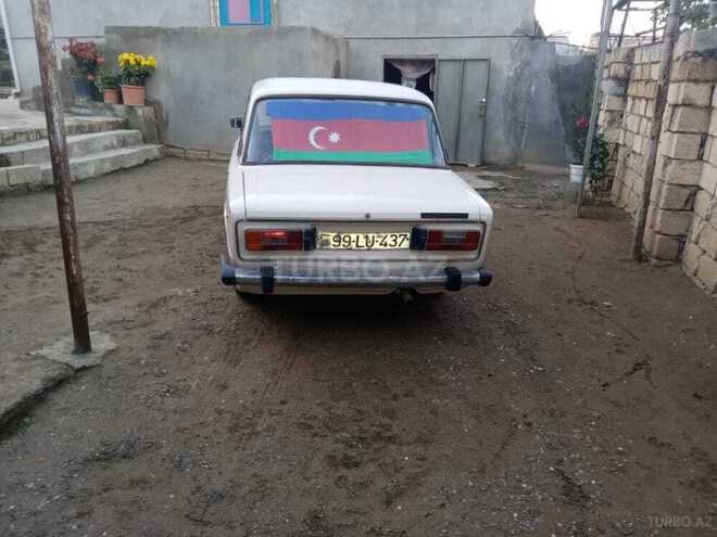 LADA (VAZ) 2106 1986, 386,000 km - 1.6 l - Bakı